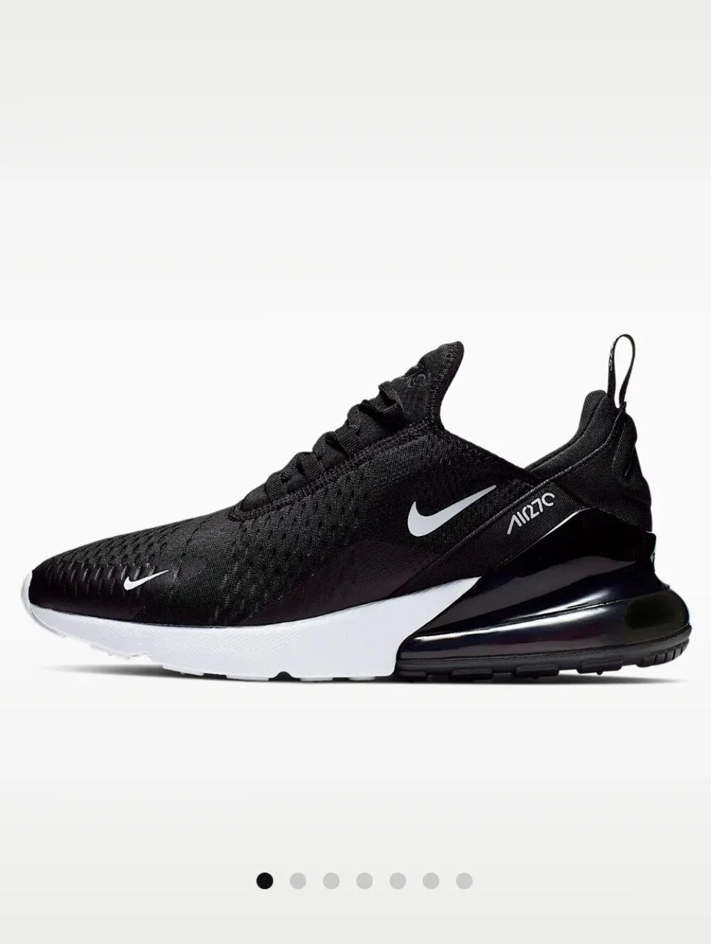 Nike profile clean protection